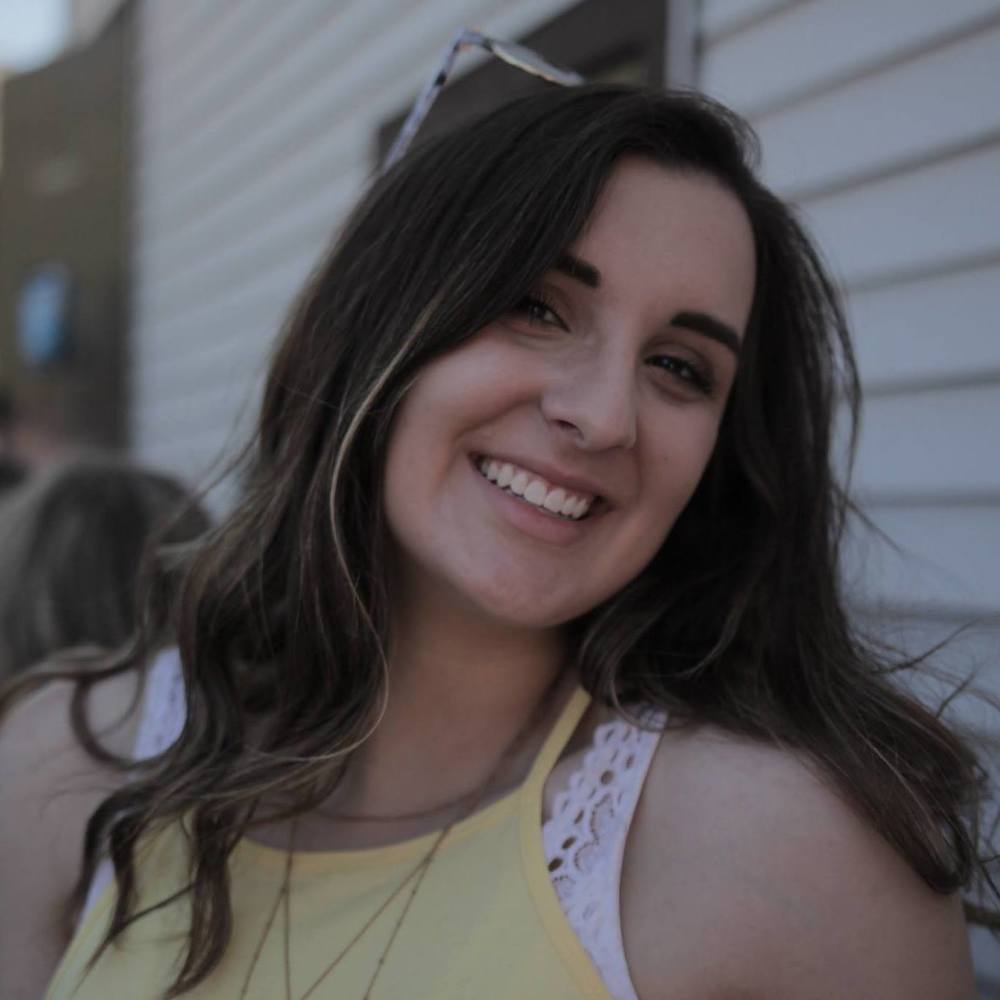 Meet your Posher, Allie