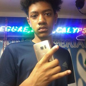 Meet your Posher, Maliki