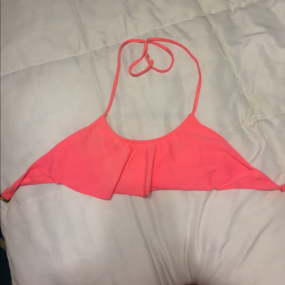 Bathing suit top