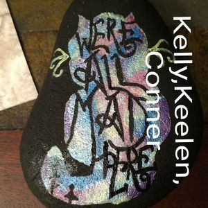 Meet your Posher, Kelly