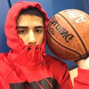 Meet your Posher, David