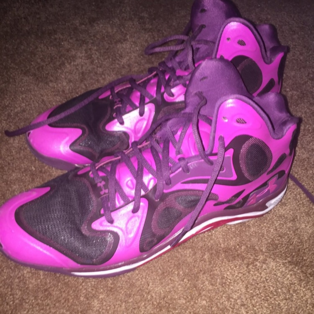 Pink Atomics