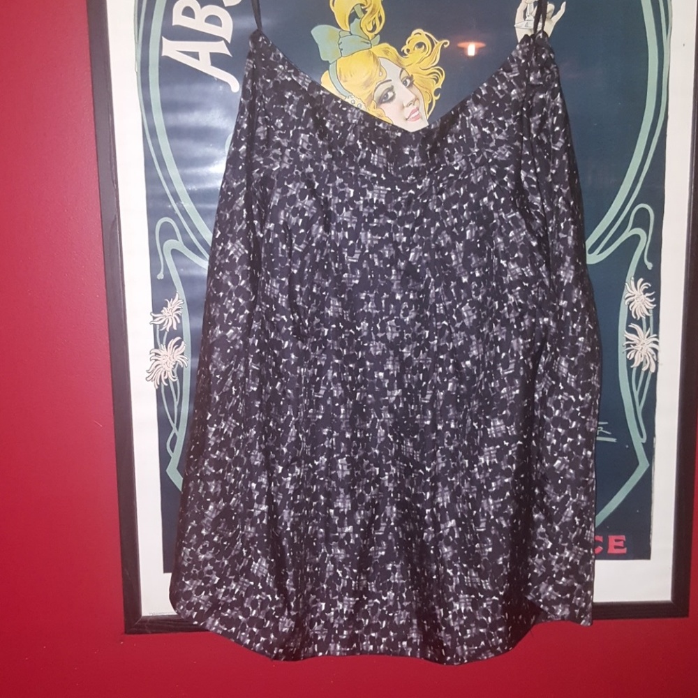 Pin up skirt