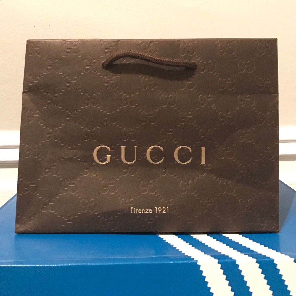 Gucci