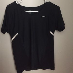 Nike Dry Fit Tshirt