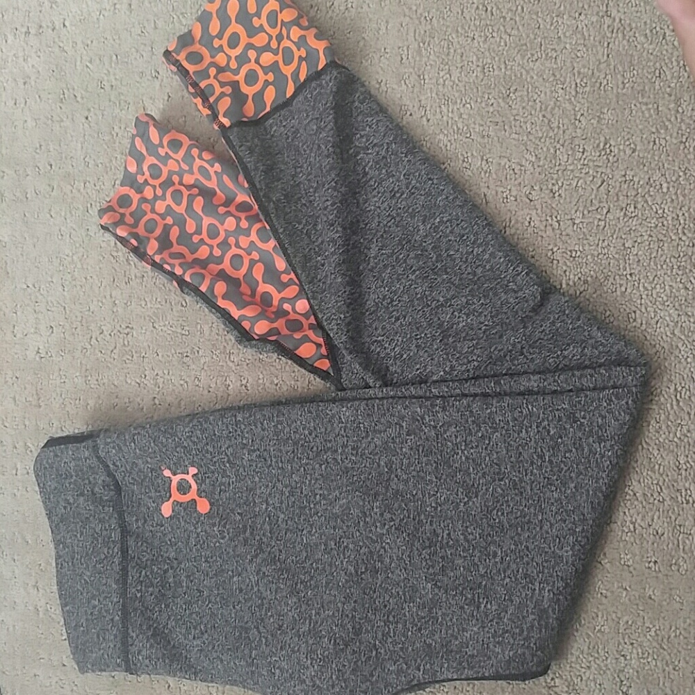 Workout leggings
