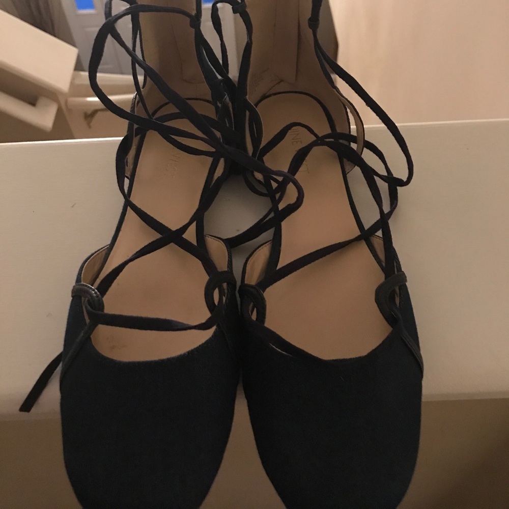 Nine West shoes