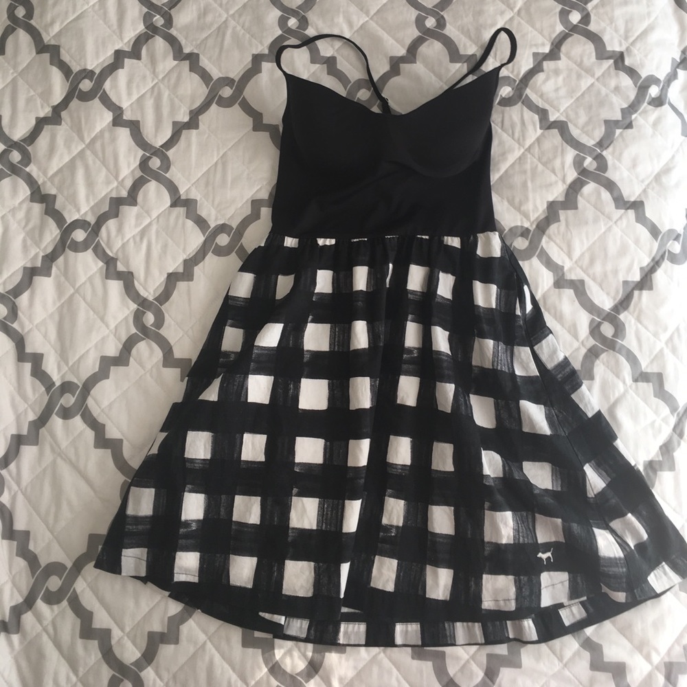 Victoria Secret Sun Dress