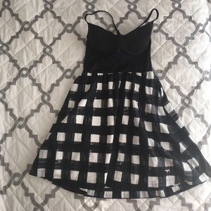 Victoria Secret Sun Dress