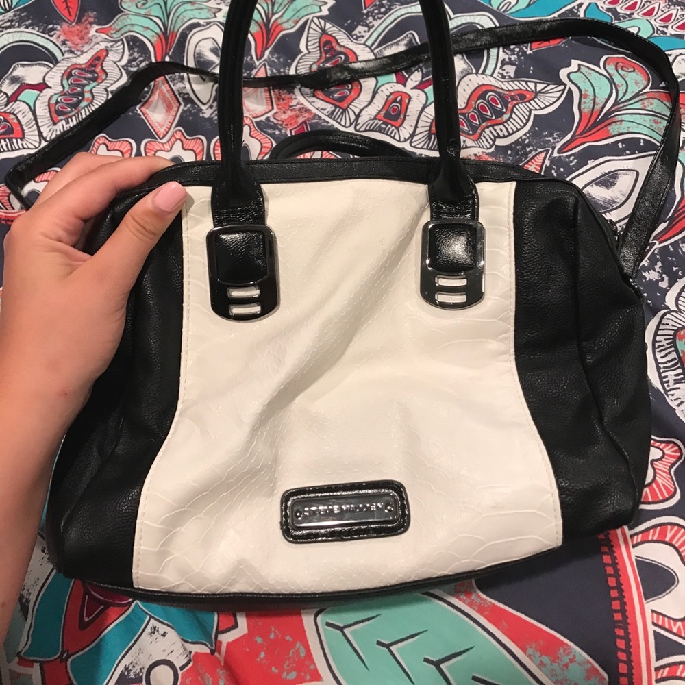 Steve Madden bag