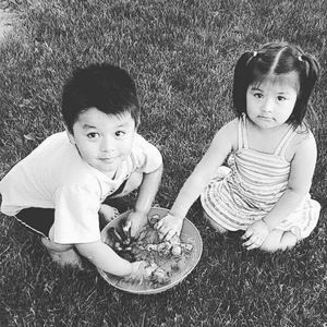 Meet your Posher, Armando