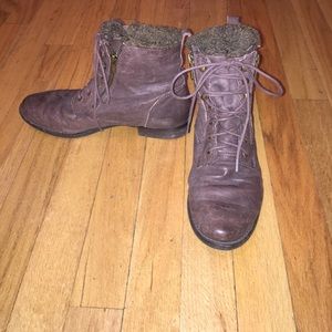 sam edelman brown boots