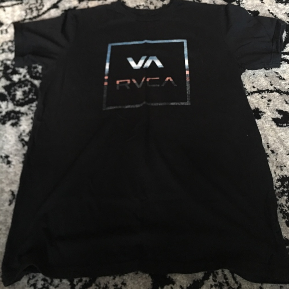 Men's RVCA tshirt