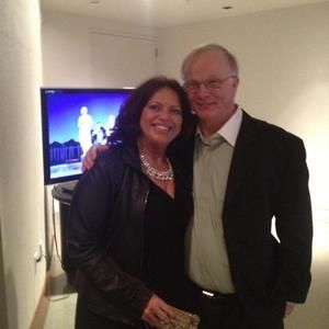 Meet your Posher, Kathy