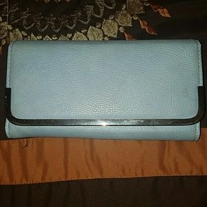 Clasp Wallet