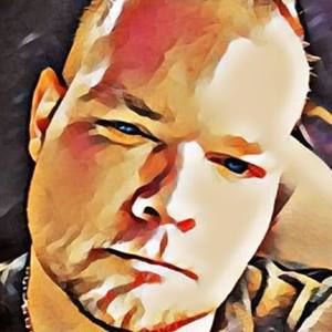 Meet your Posher, Kenneth