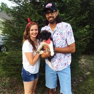 Meet your Posher, Karlee