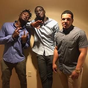 Meet your Posher, Ryan