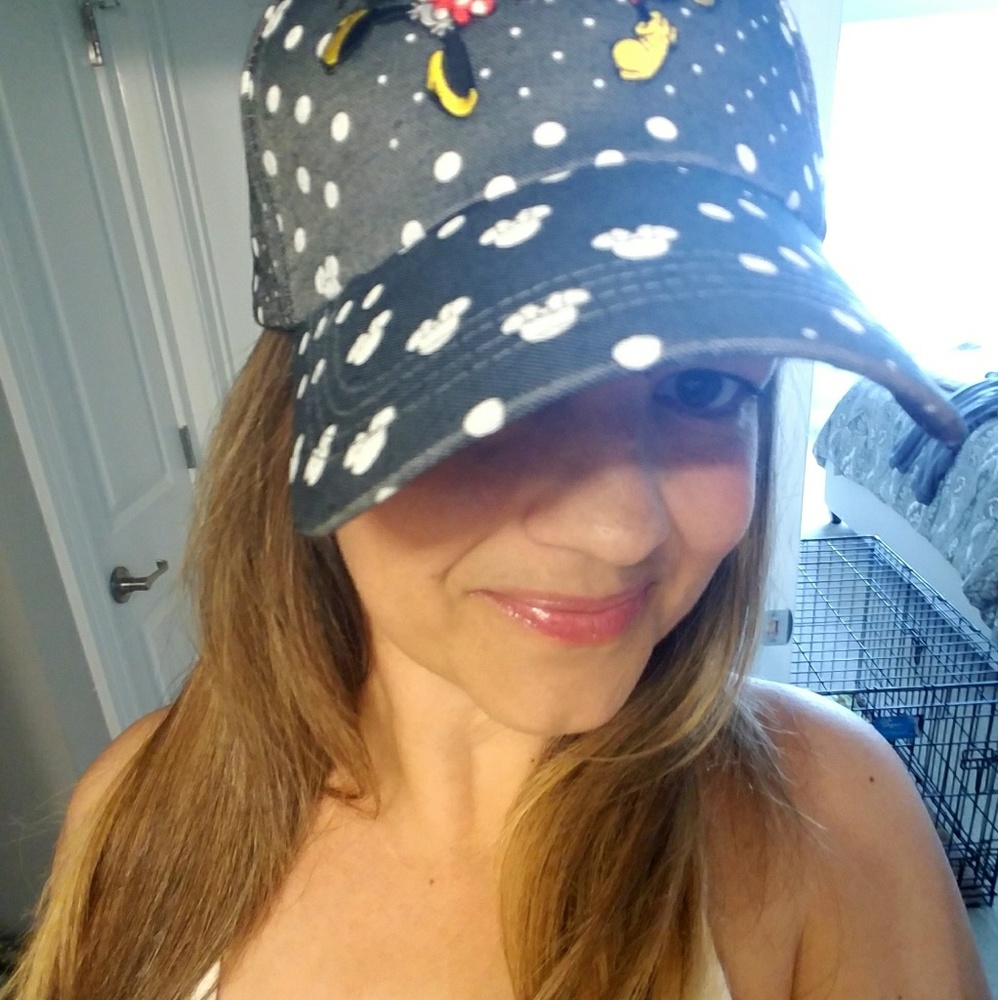 Meet your Posher, Linnea