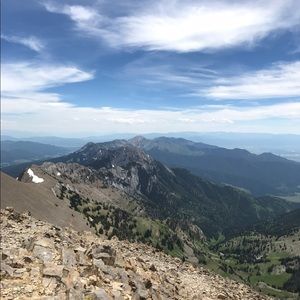 Meet your Posher, Erin