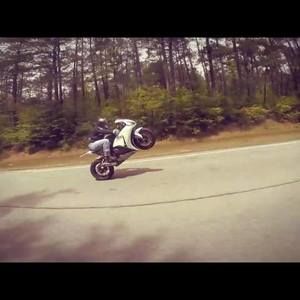 Meet your Posher, Jonathan