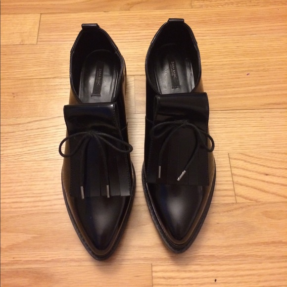 Zara Shoes - Zara Shoes