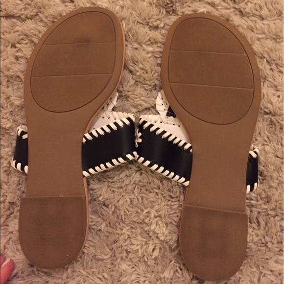 jack rogers look alike sandals 2017
