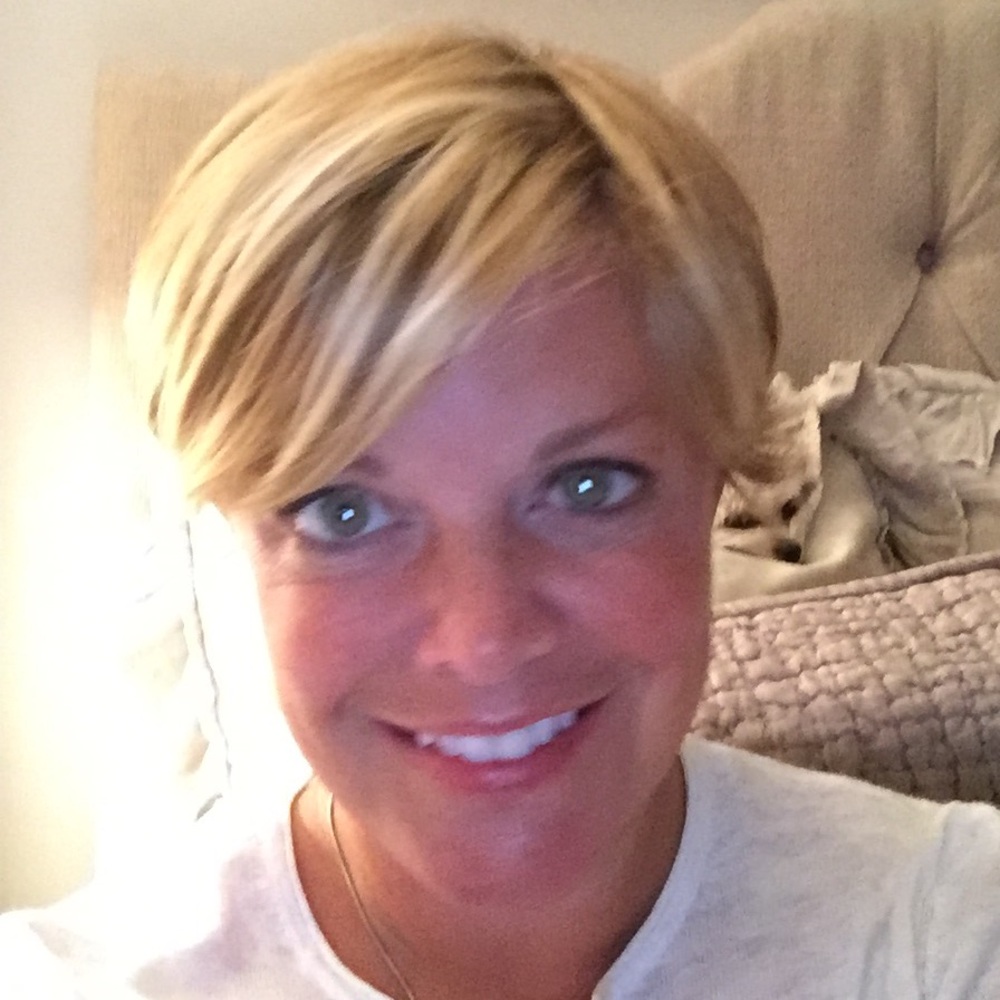 Meet your Posher, Jennifer