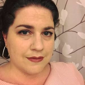 Meet your Posher, Goldie