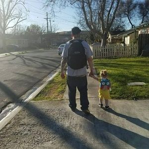 Meet your Posher, Colby