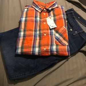 Women's shirt