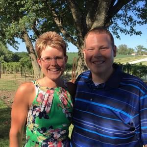 Meet your Posher, Allyson