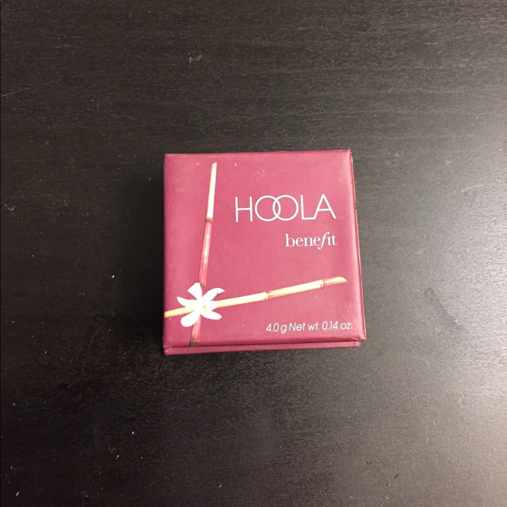 Benefit hoola bronzer
