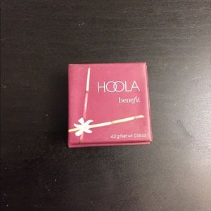 Benefit hoola bronzer
