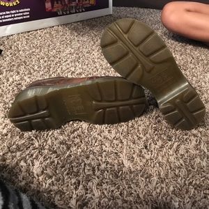 Dr martens