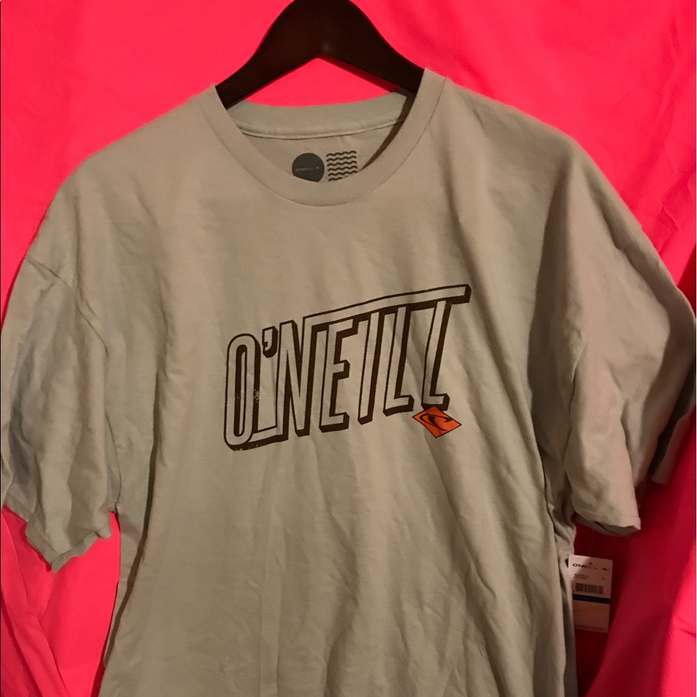 O'Neil Brand new with tags Men's tshirt