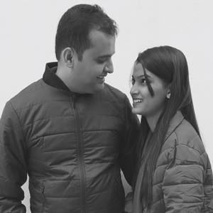 Meet your Posher, Sudeep