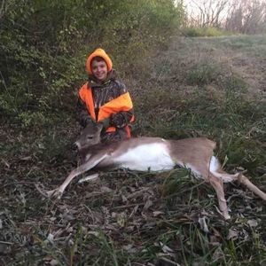 Meet your Posher, Jackson