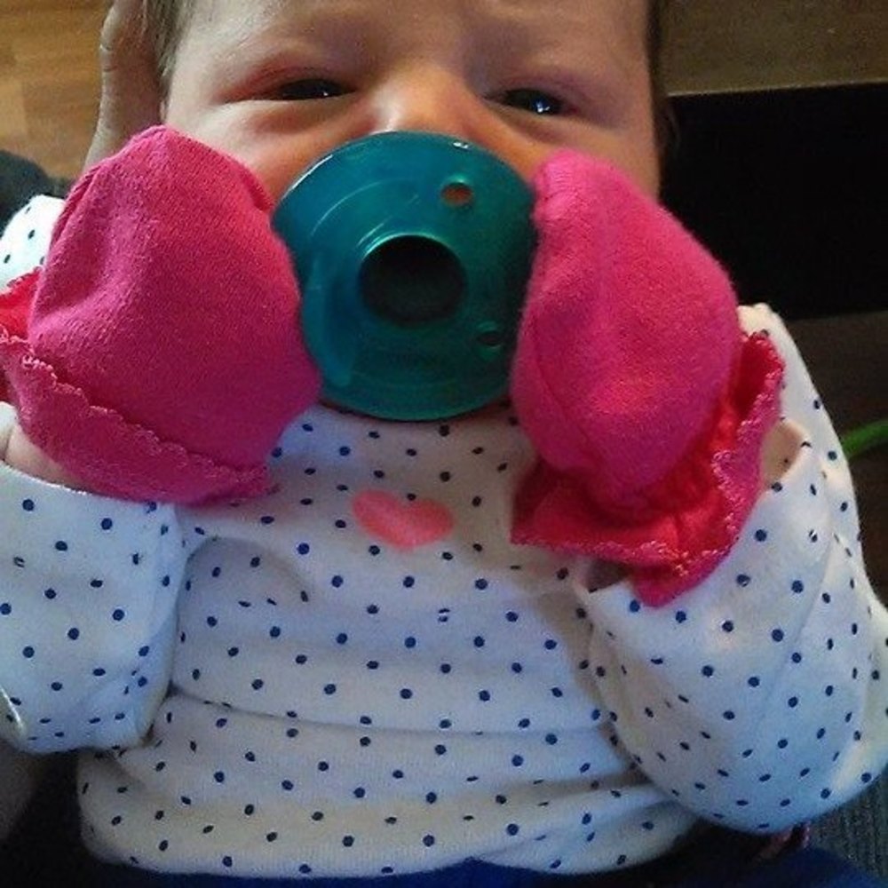 Meet your Posher, Annette