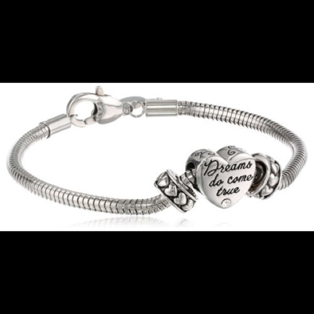 Cute Disney bracelet