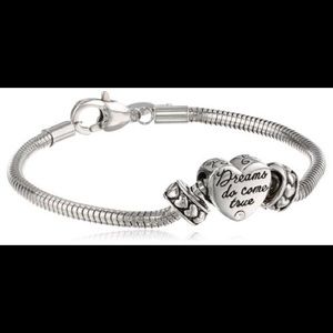 Cute Disney bracelet