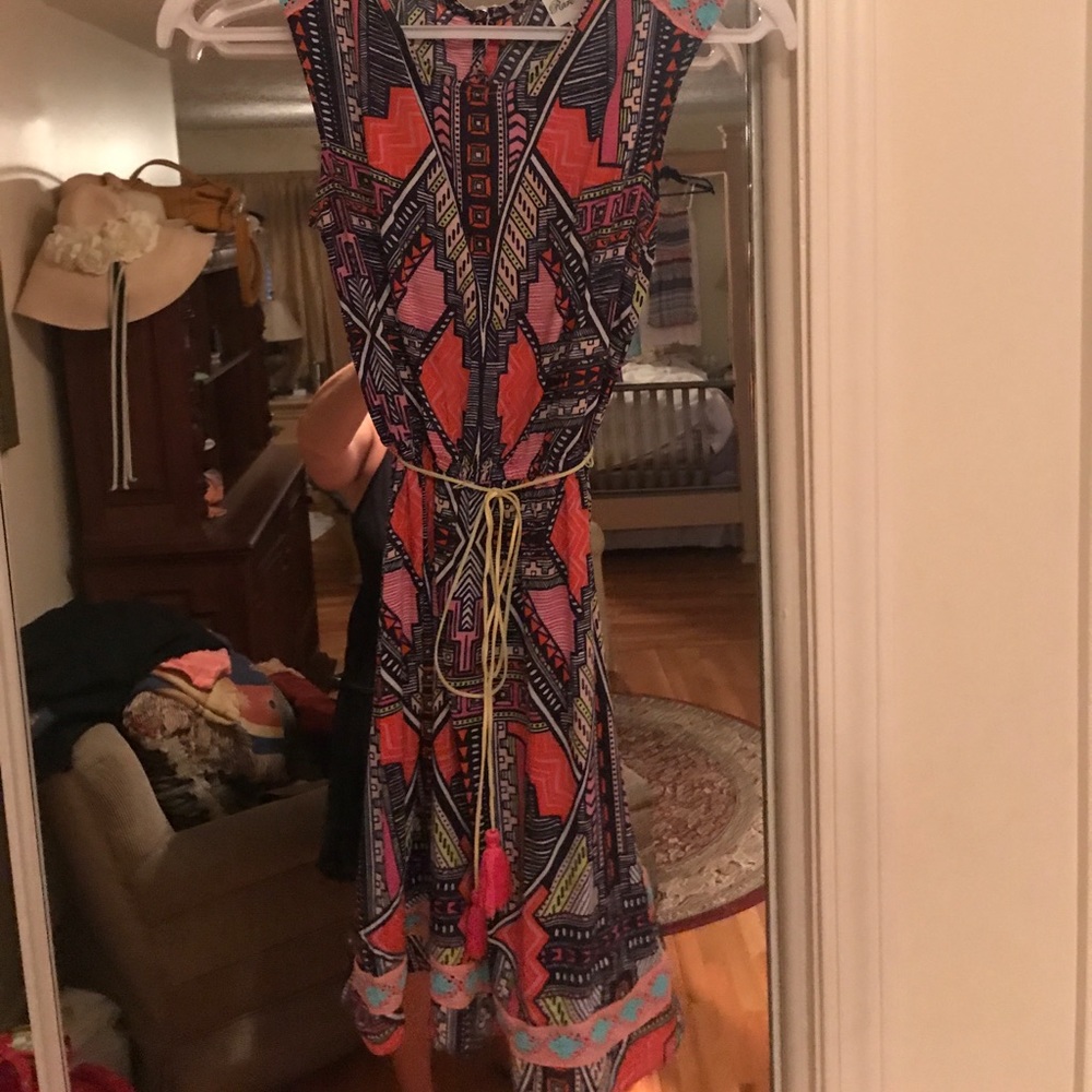 Girls Dress