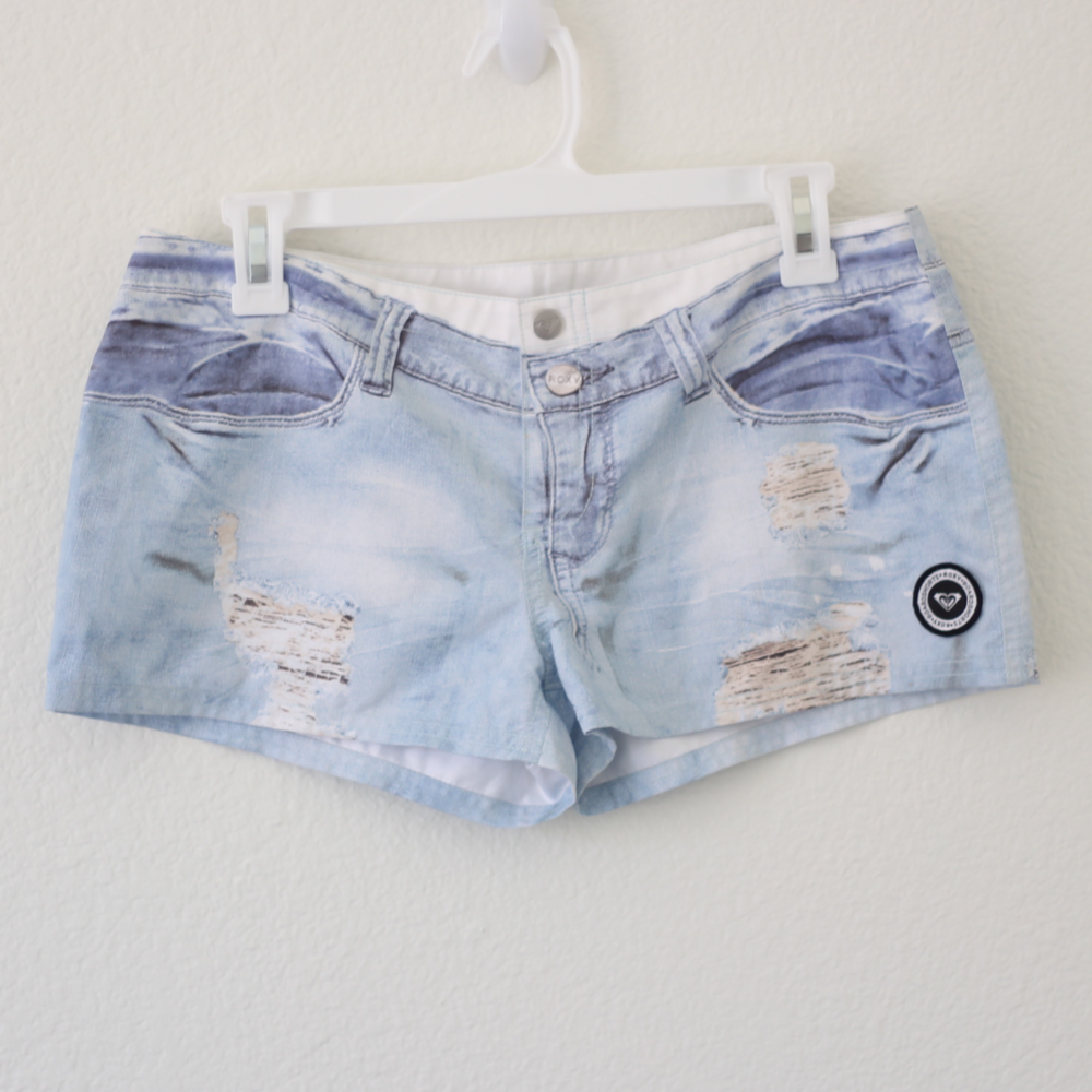 ☀️ Roxy Women's Board Shorts