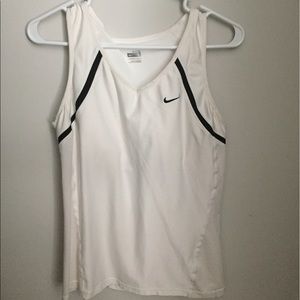 Nike Dry Fit Workout Tank