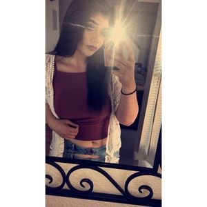 Meet your Posher, Cecilia