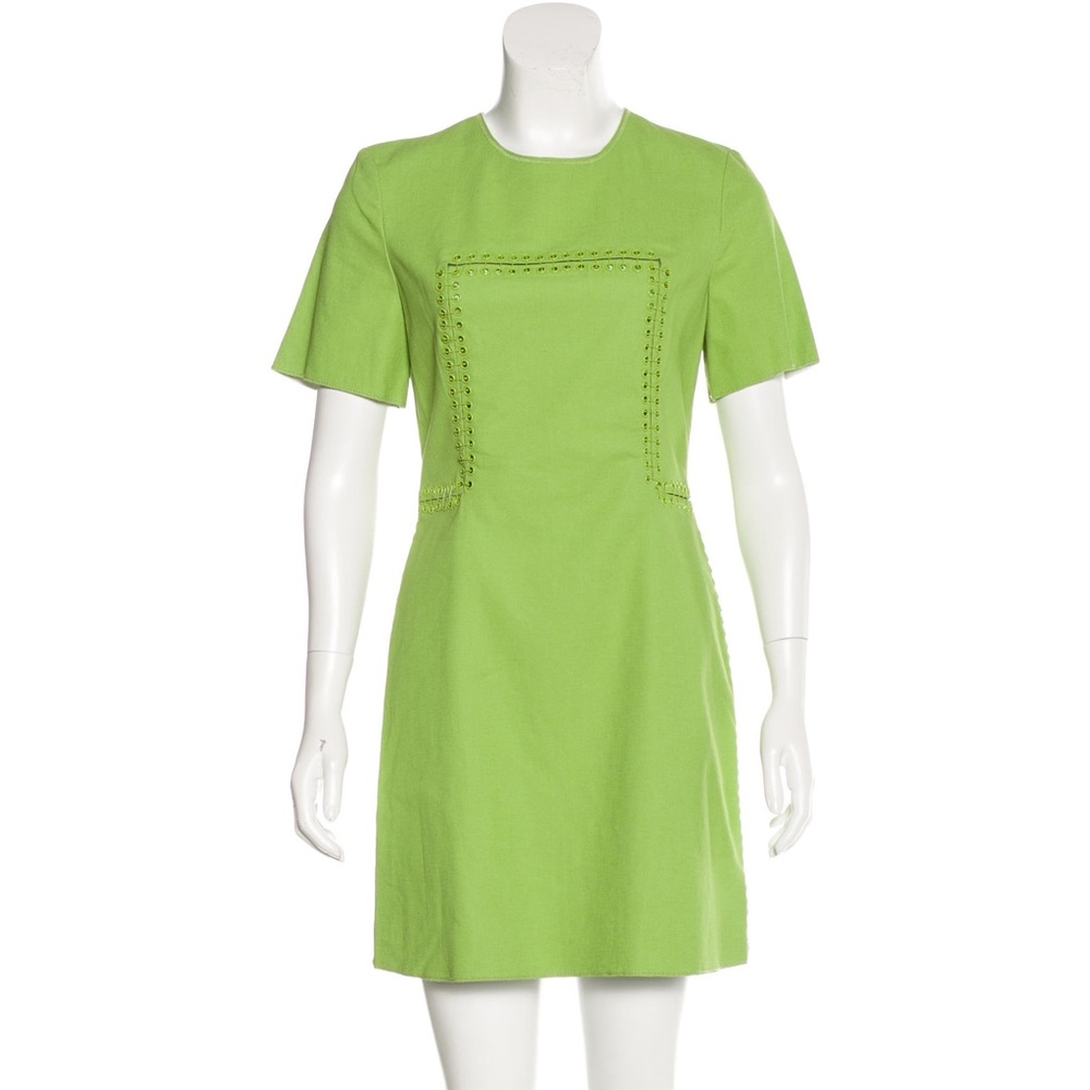 SALE - 3.1 Phillip Lim Safety Pin Dress