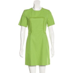 SALE - 3.1 Phillip Lim Safety Pin Dress