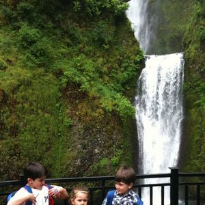 Meet your Posher, Mary