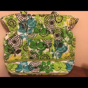 Vera Bradley Tote
