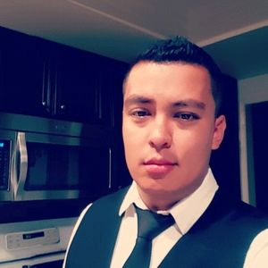 Meet your Posher, Erick